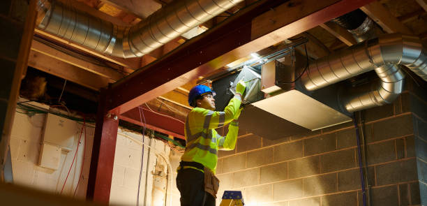 Best HVAC System Cleaning  in Jasmine Estates, FL