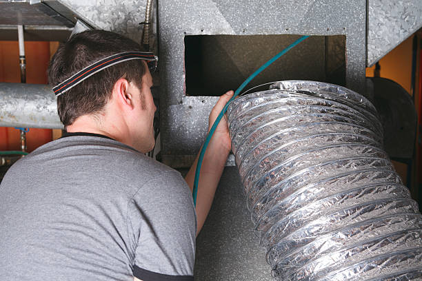 Trusted Jasmine Estates, FL Airduct Cleaning Experts