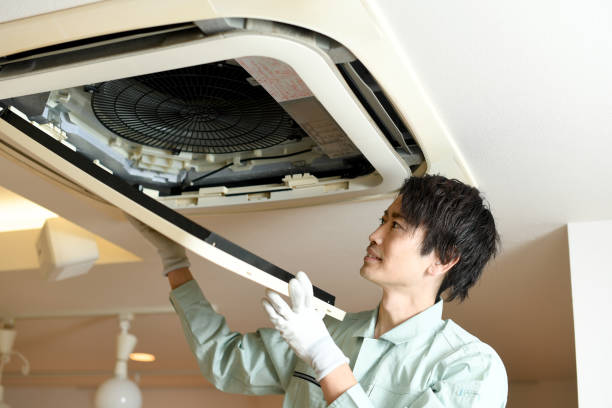 Best Affordable Duct Cleaning Services  in Jasmine Estates, FL