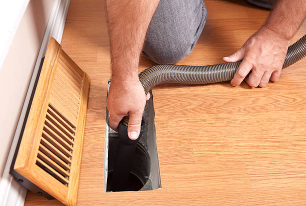 Best Residential Air Duct Cleaning  in Jasmine Estates, FL