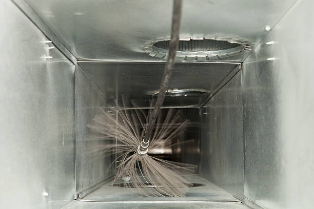 Best Emergency Air Duct Cleaning  in Jasmine Estates, FL