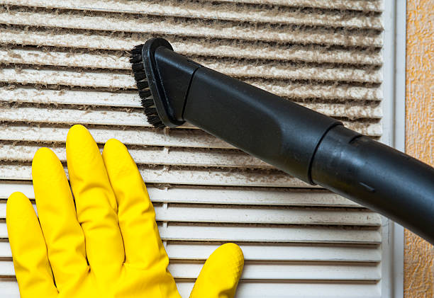 Best Best Air Duct Cleaning Company  in Jasmine Estates, FL