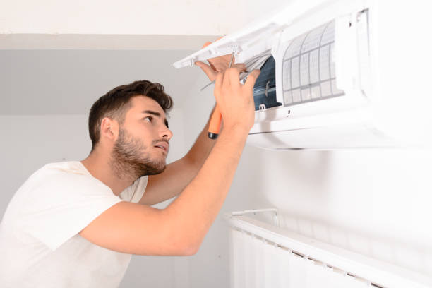 Best General Air Duct Cleaning  in Jasmine Estates, FL