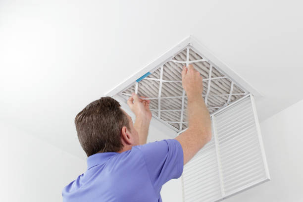 Best HVAC Duct Inspection Services  in Jasmine Estates, FL